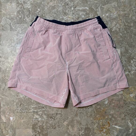 Birddogs Shorts Mens Large American Flag 5” Lined For Your Boomstick Performance - Picture 1 of 8